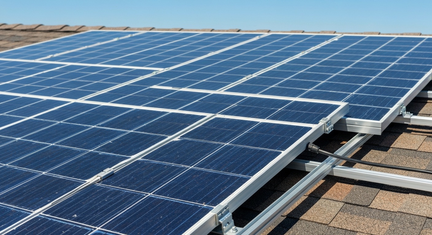 Solar Panels